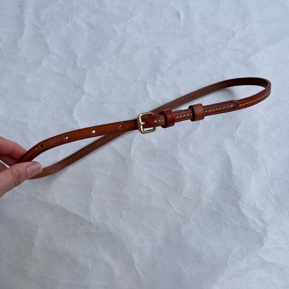 Dooney & Bourke Kirby Lexi Crossbody bag - Picture 5 of 15